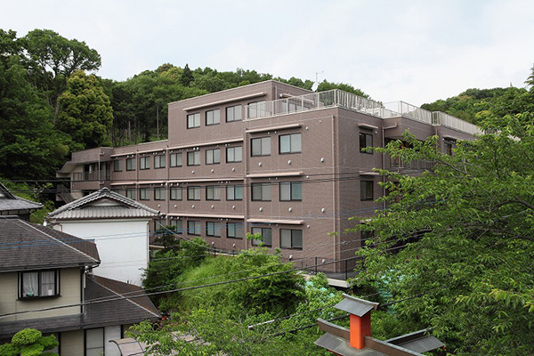 玉澍園