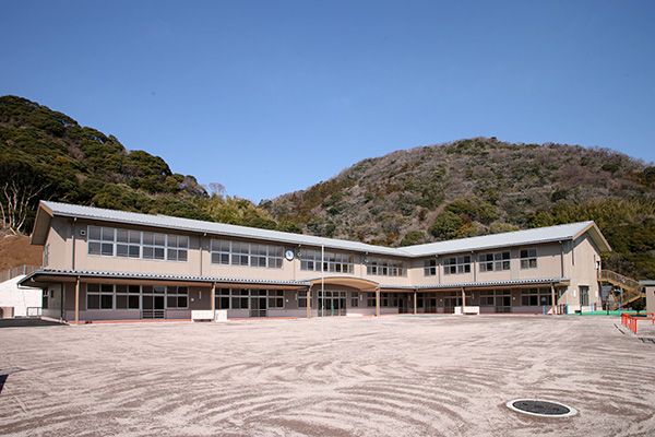 下田認定こども園