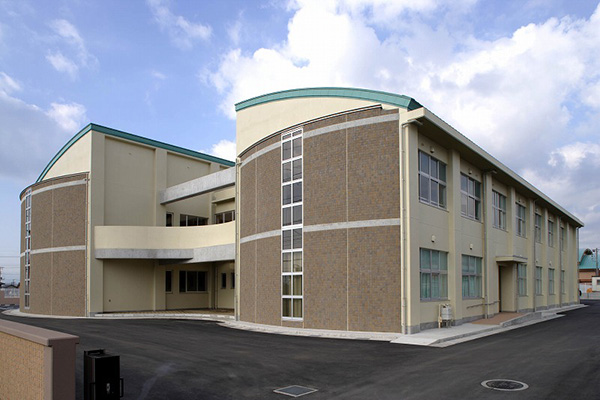 裾野南小