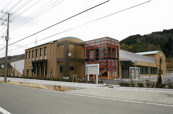 田方南消防